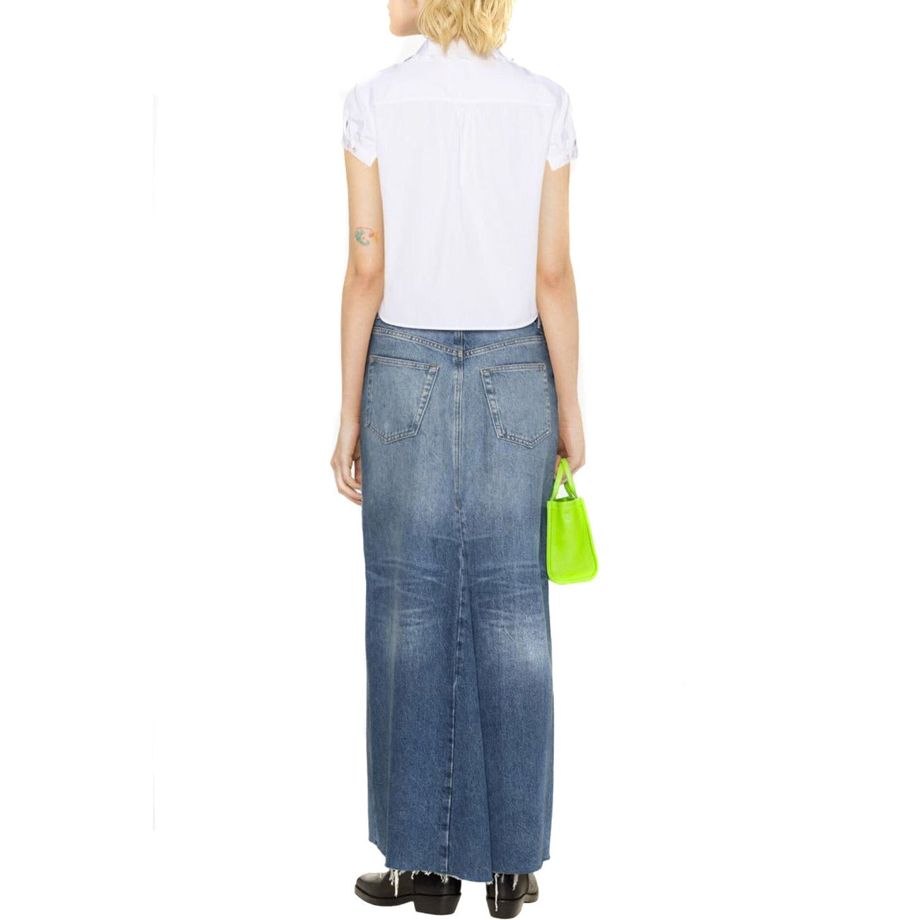 Dsquared2 - Dsquared2 Women Shirts