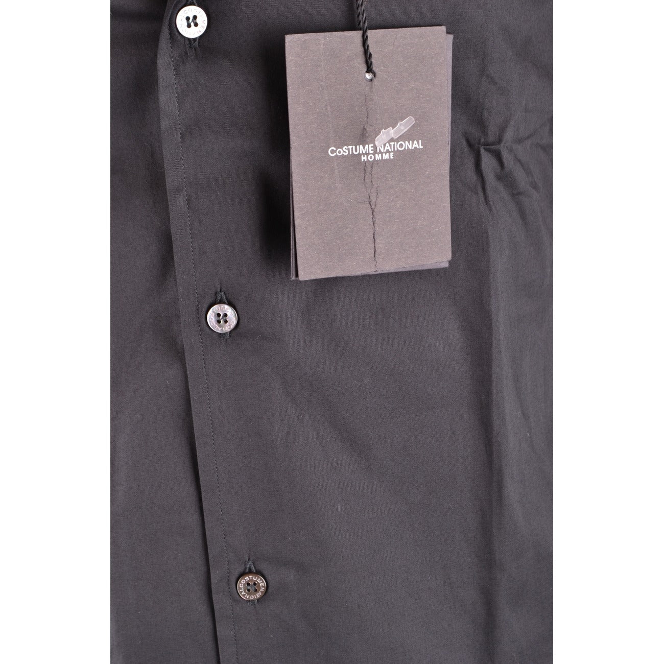 Costume National - Costume National Men's Shirts