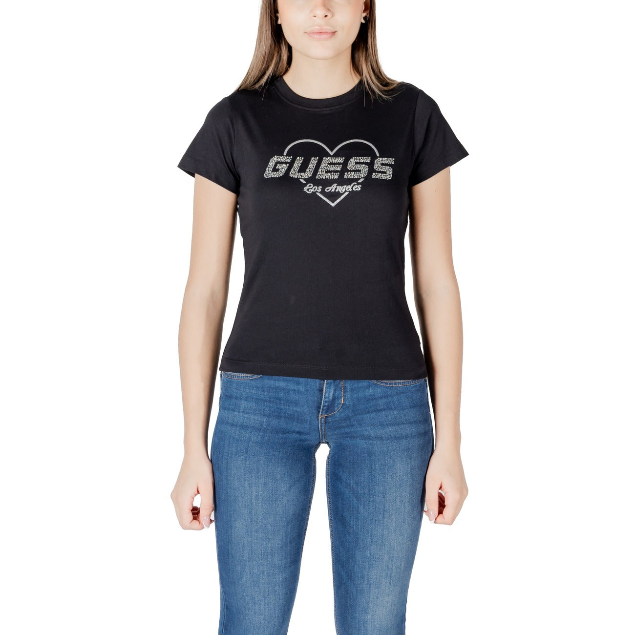 Guess Active - Guess Active Women's T-Shirts