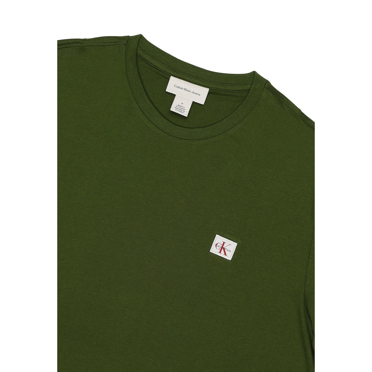 Calvin Klein Jeans - Calvin Klein Jeans Homme T-Shirts