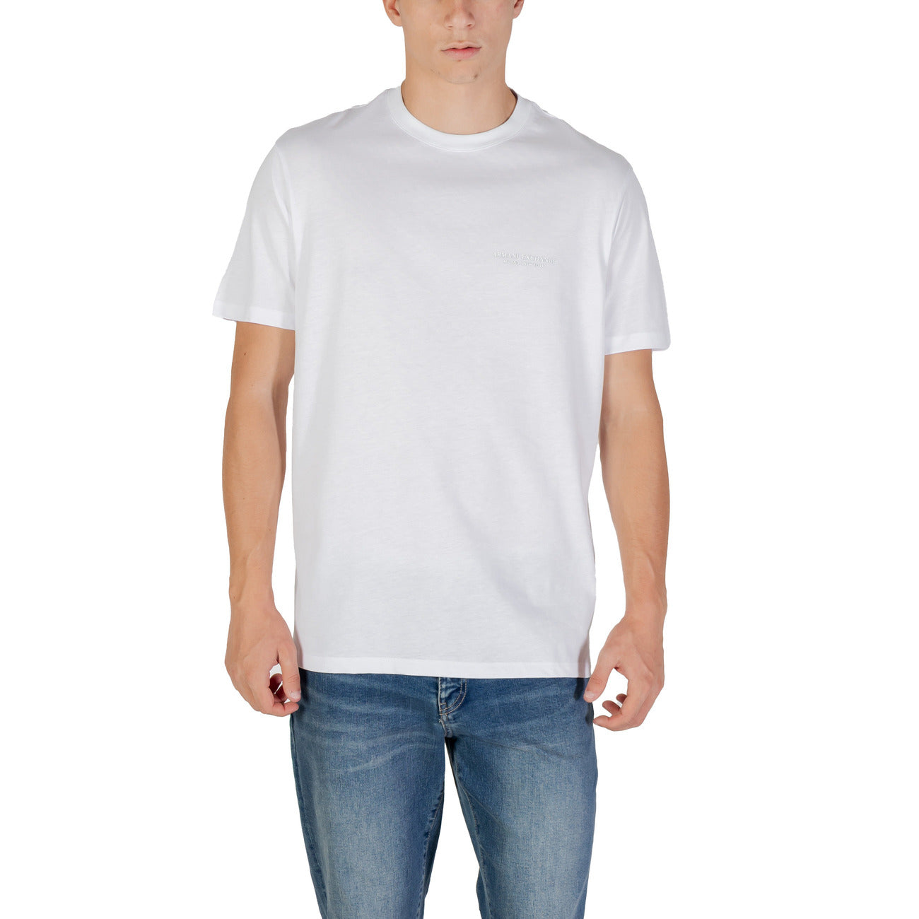 Armani Exchange - Armani Exchange Men's T-Shirts