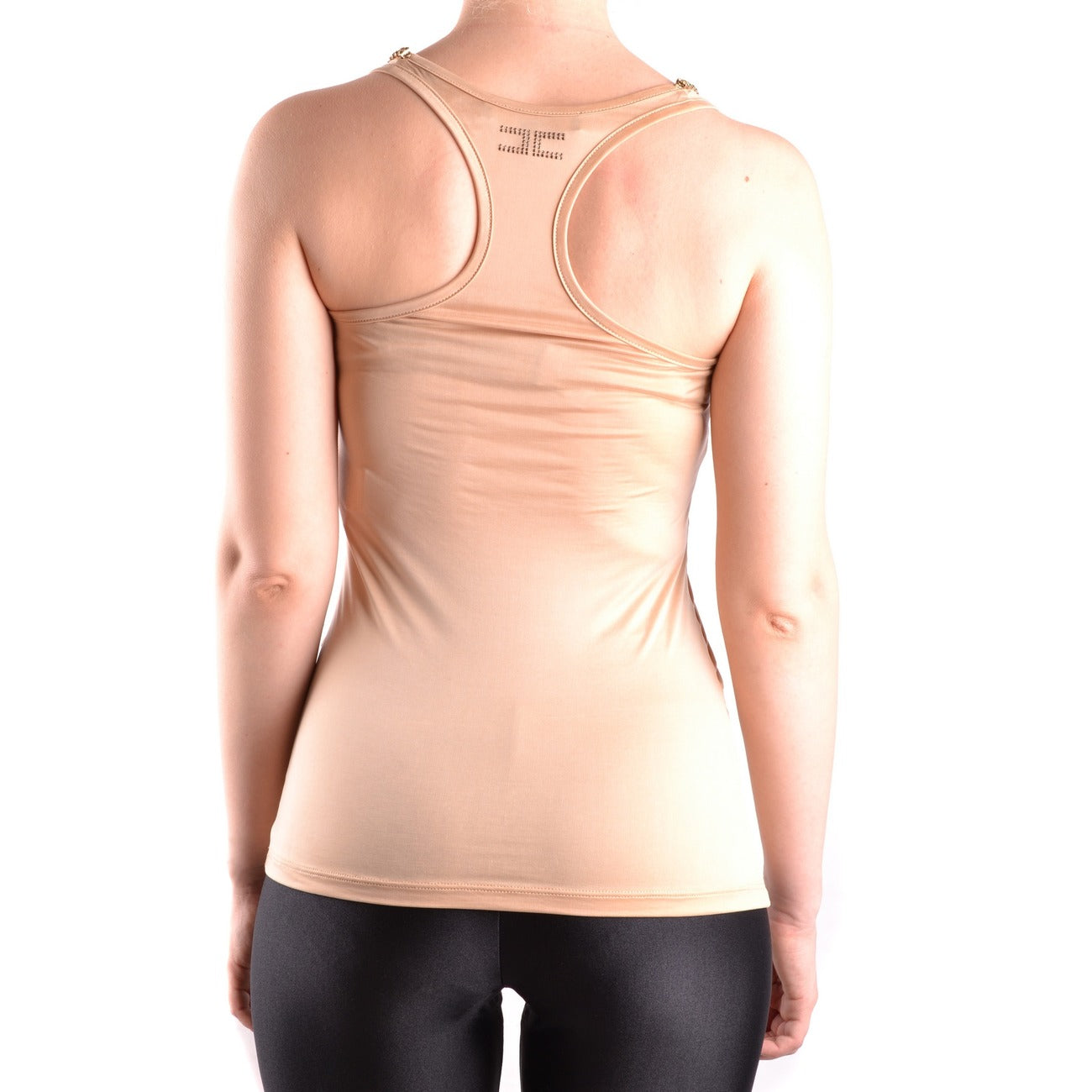 Elisabetta Franchi - Elisabetta Franchi Women Tank Tops