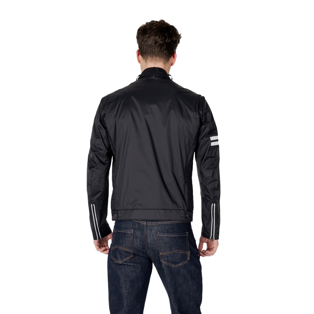 Blauer. - Blauer. Homme Jaquettes