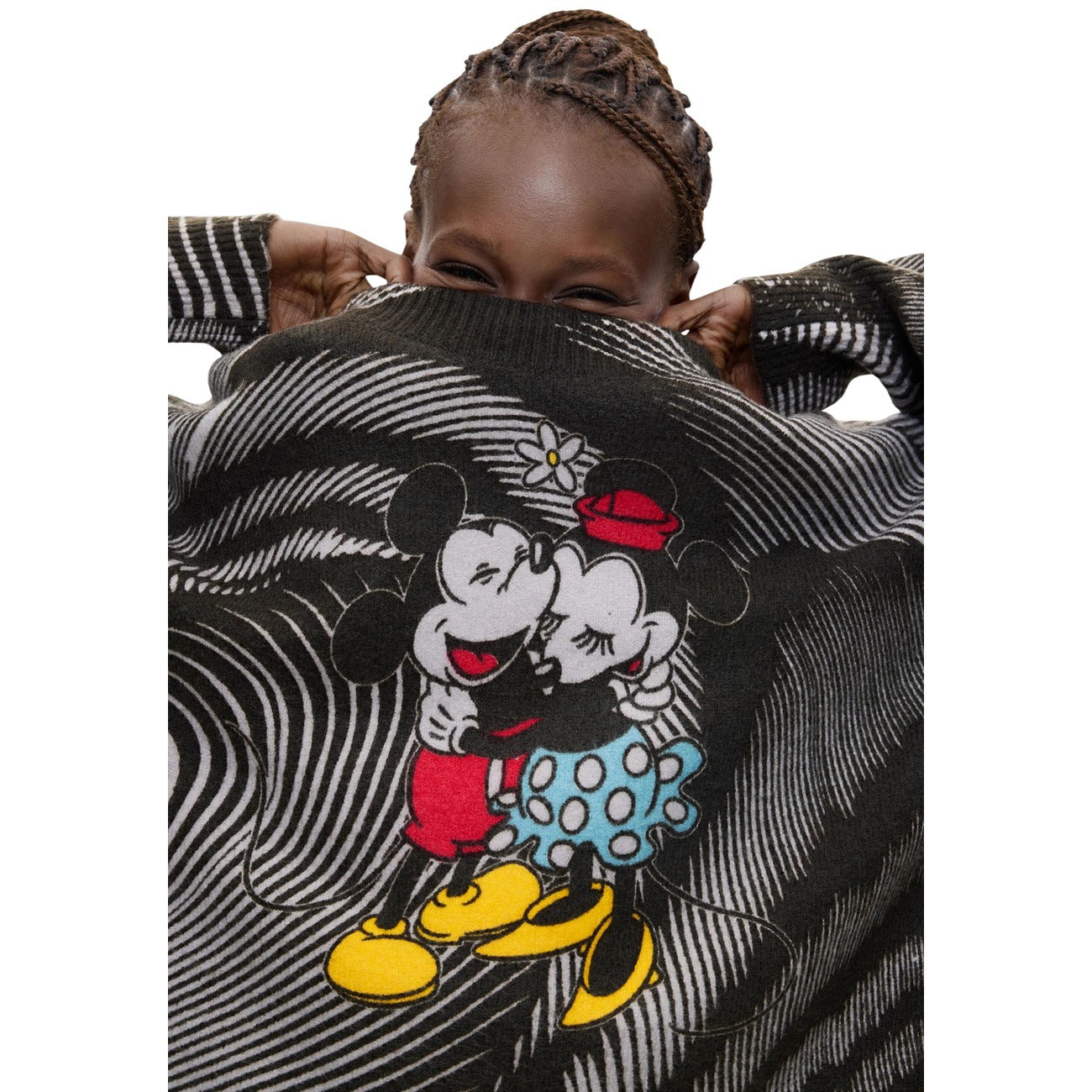Desigual - Desigual Women's Sweaters