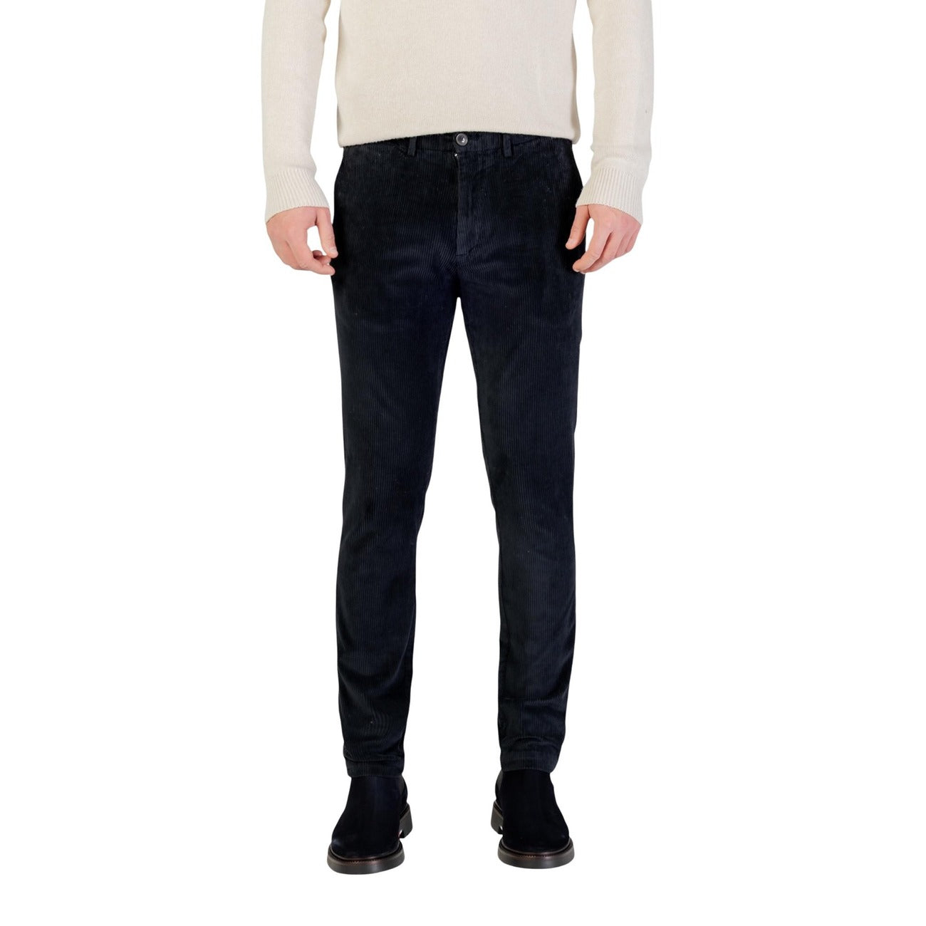 Borghese - Borghese Homme Pantalons