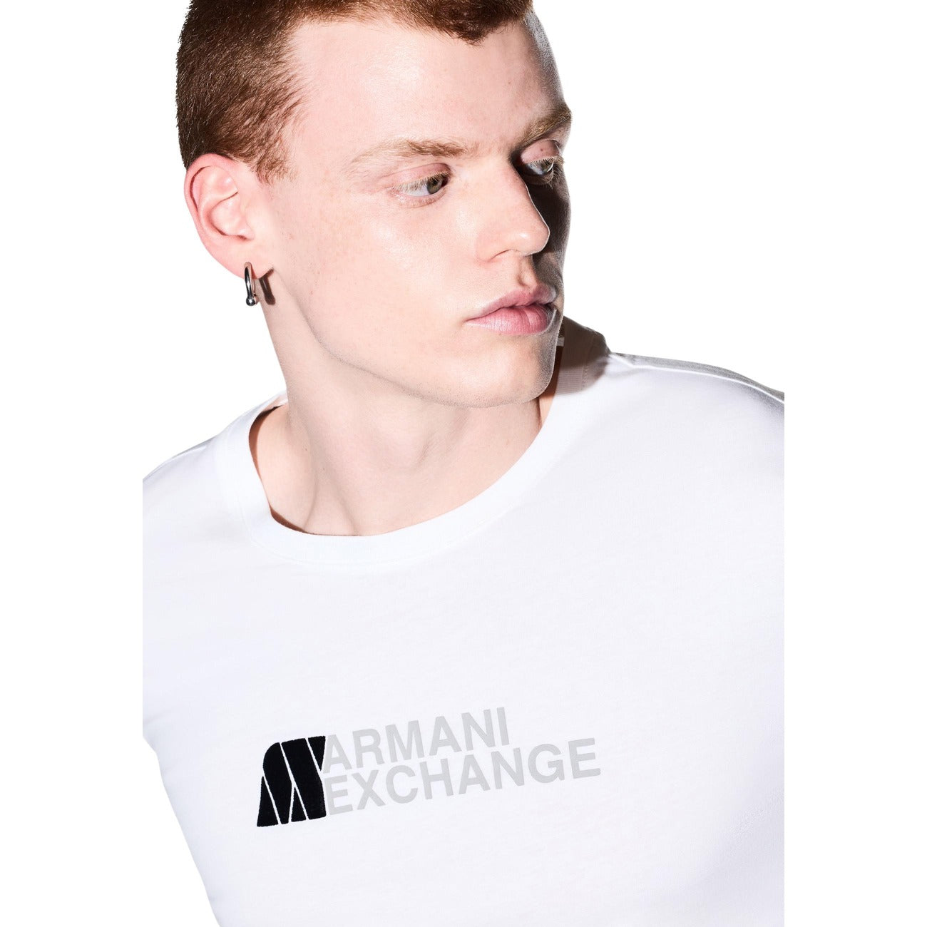 Armani Exchange - Armani Exchange Homme T-Shirts