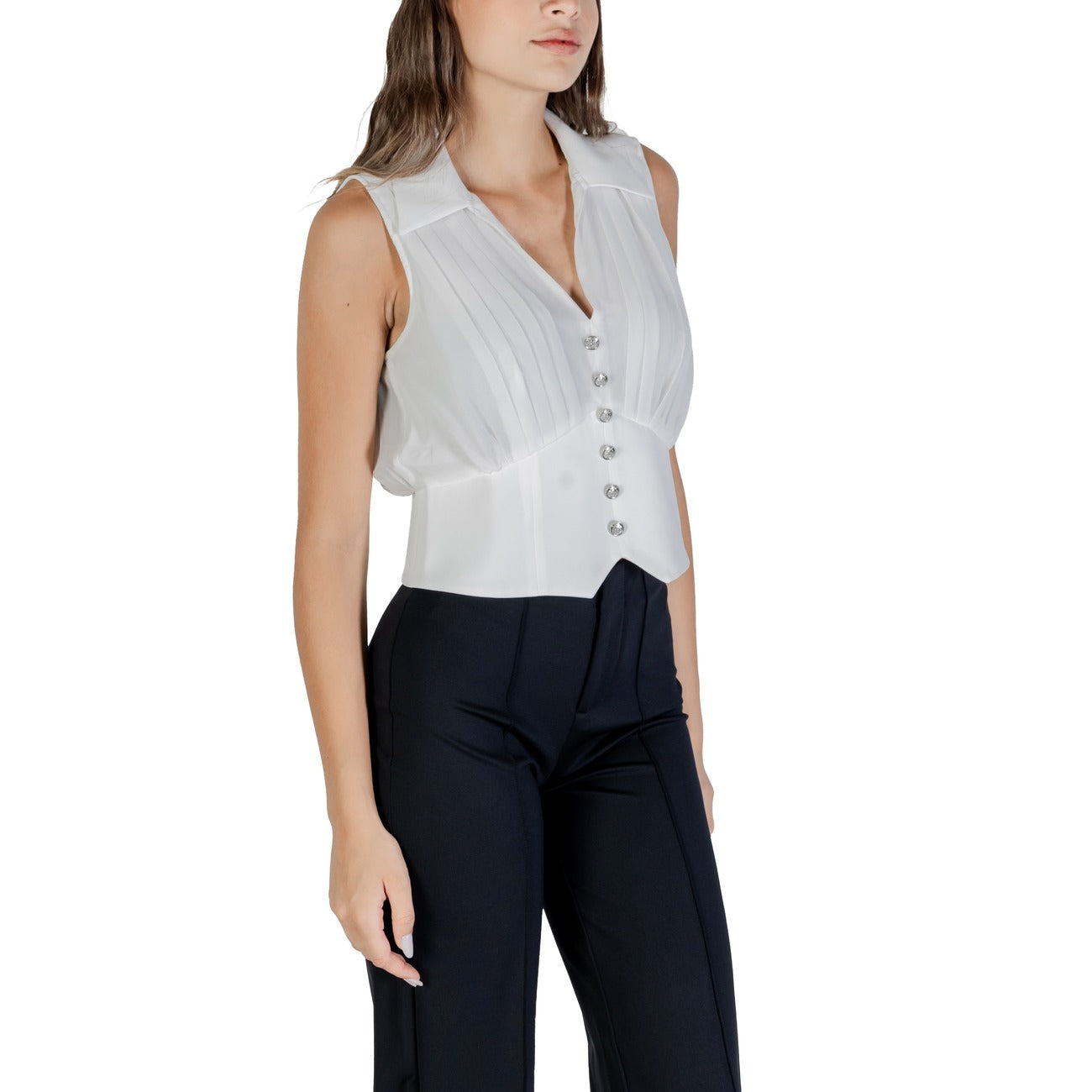 Morgan De Toi - Morgan De Toi Femme Tops