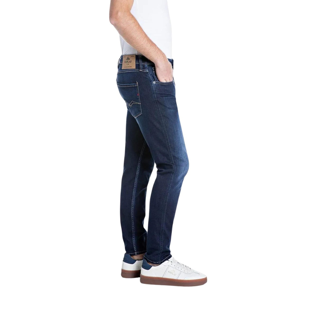 Replay - Replay Men's Jeans