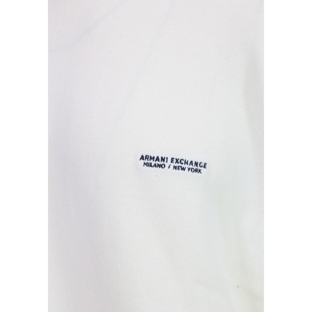 Armani Exchange - Armani Exchange Men's Sweaters