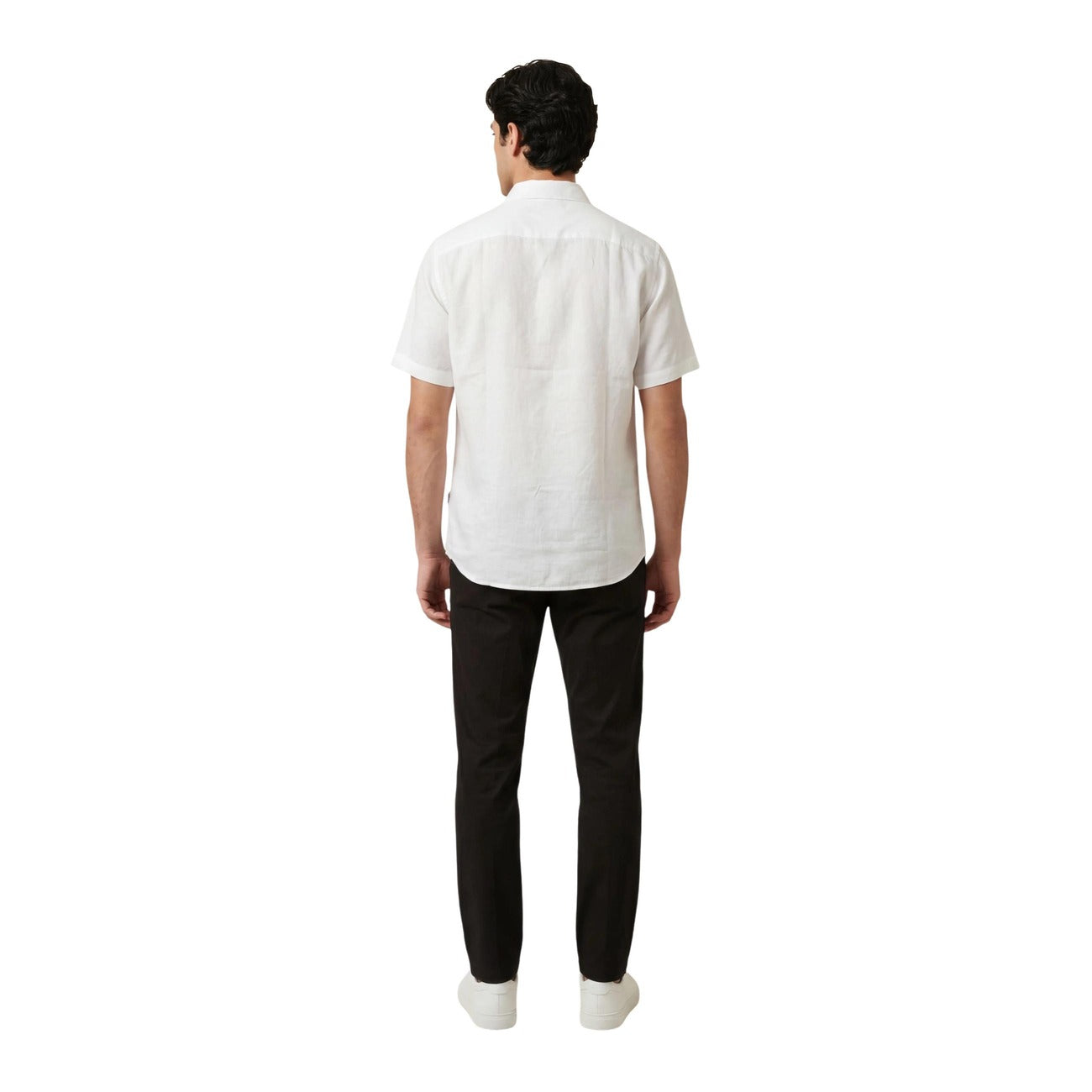 Armani Exchange - Armani Exchange Men's Shirts