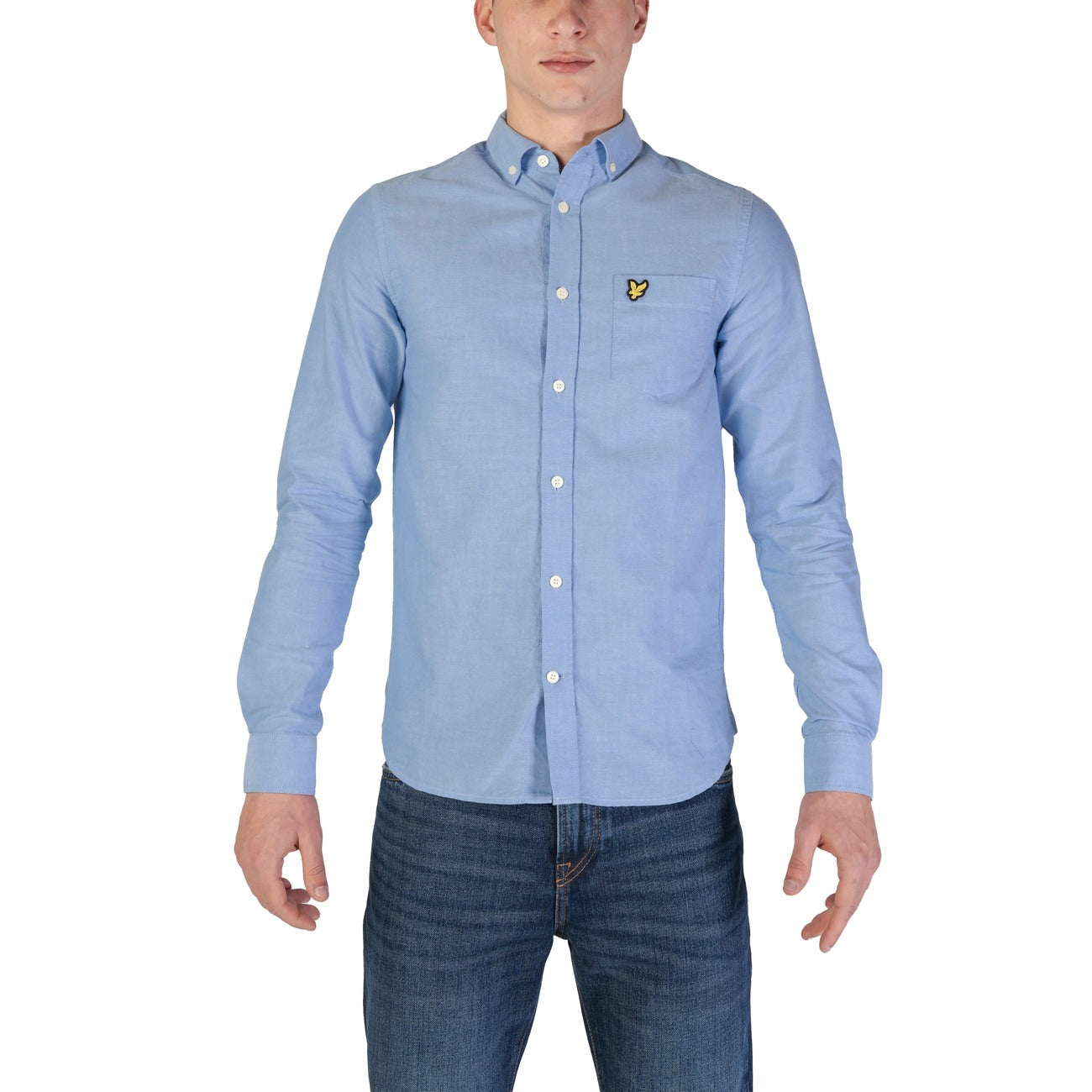 Lyle & Scott - Lyle & Scott Men's Shirts