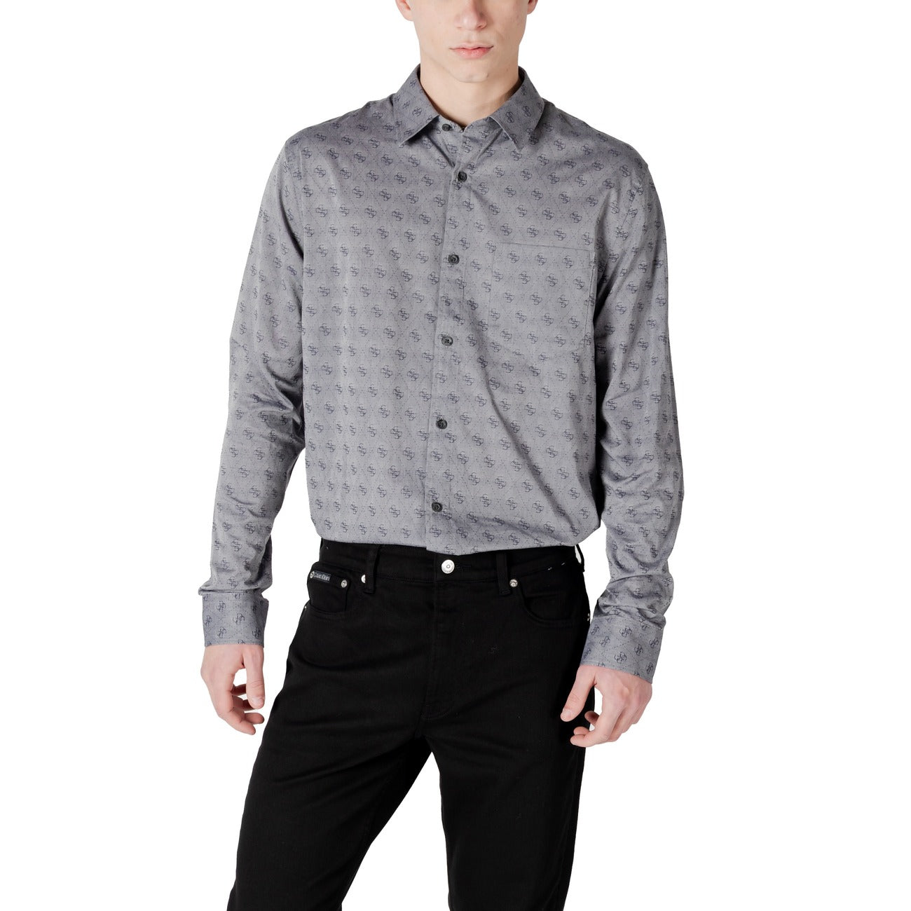 Guess - Guess Homme Chemises