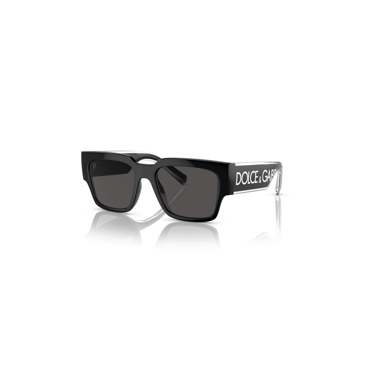 Dolce & Gabbana - Dolce & Gabbana Homme Lunettes De Soleil