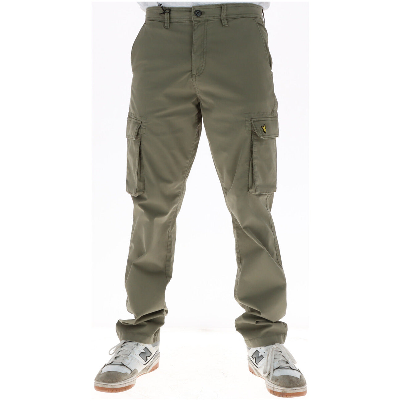 Lyle & Scott - Lyle & Scott Men's Pants