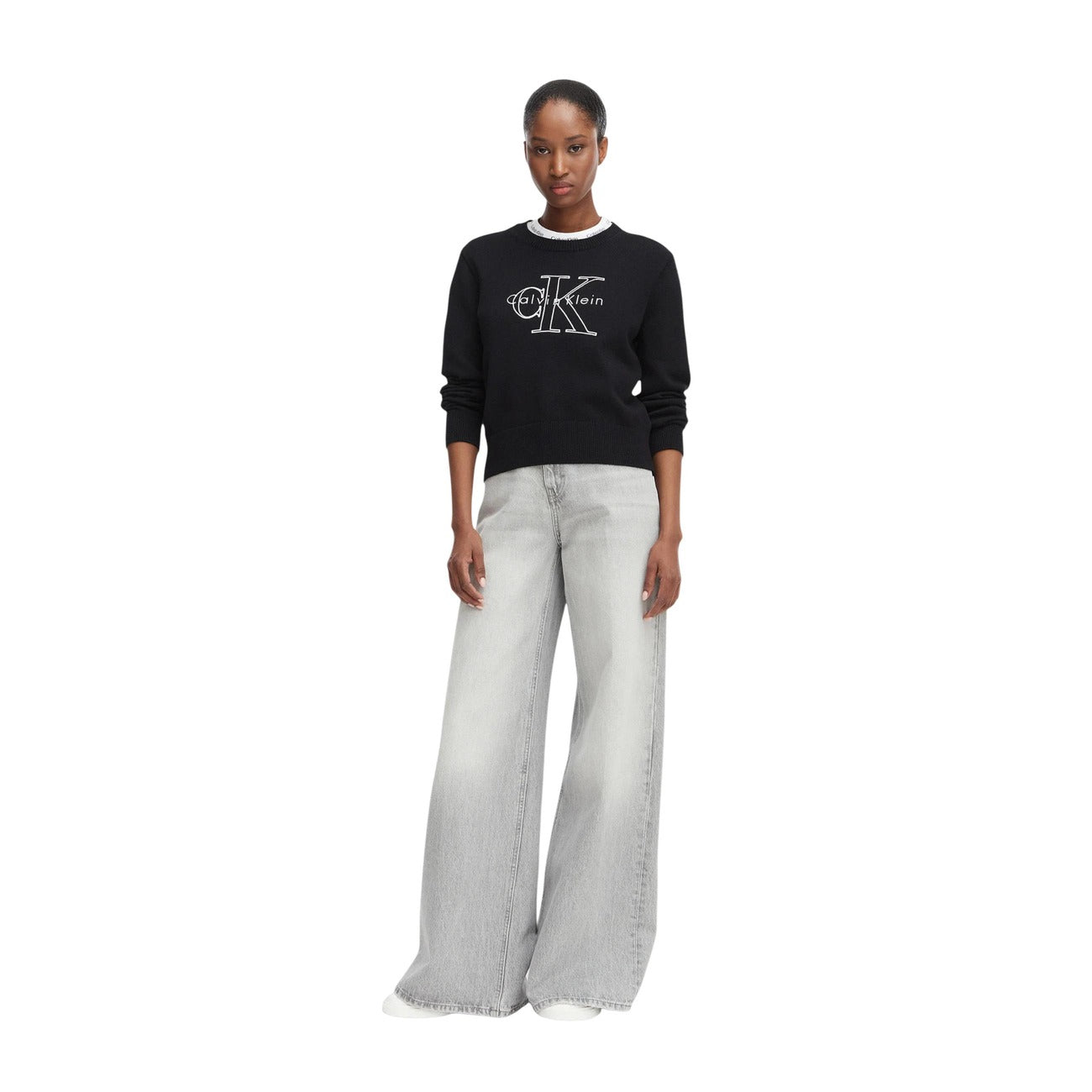 Calvin Klein Jeans - Calvin Klein Jeans Femme Pulls