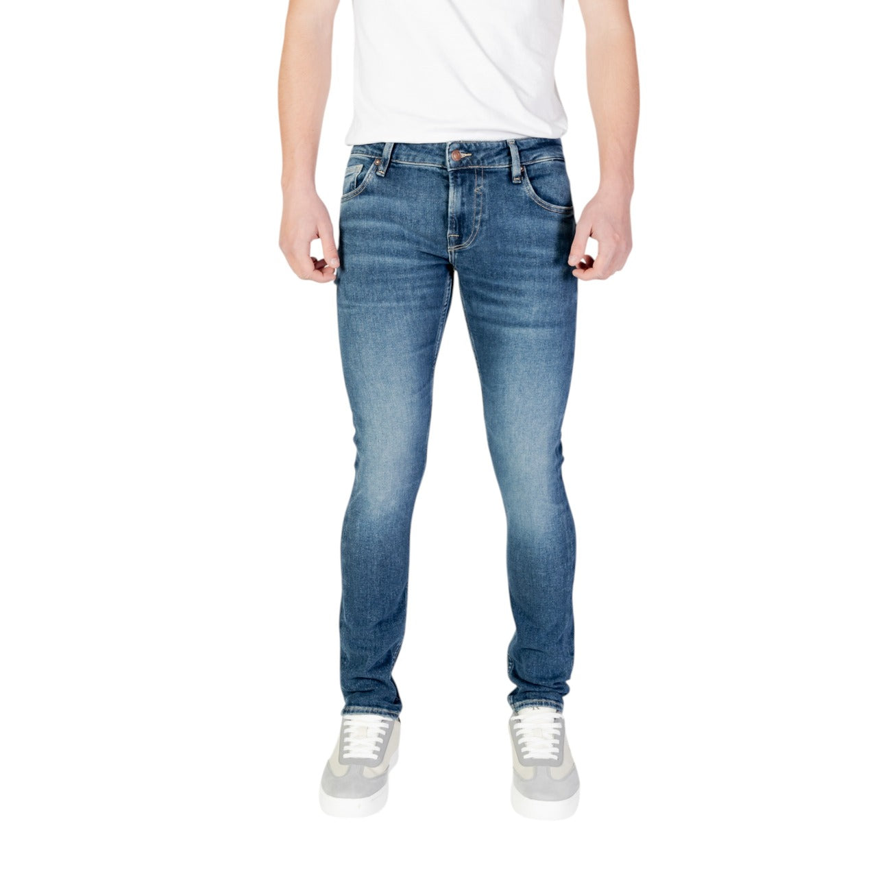 Guess - Guess Homme Jeans