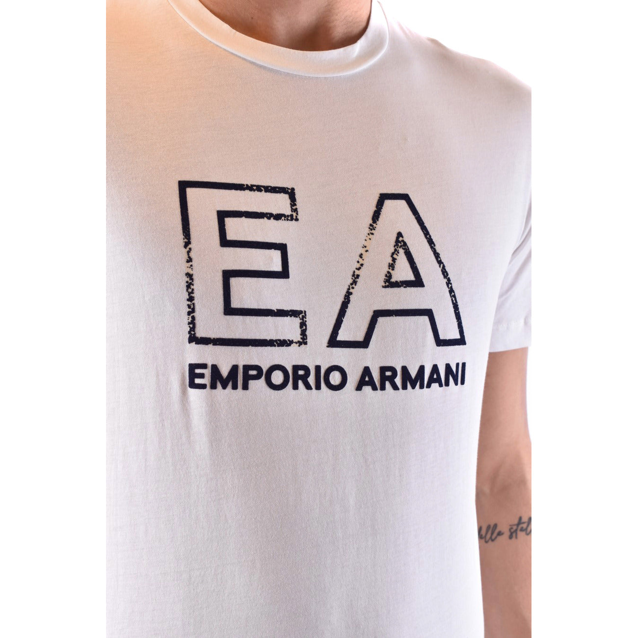 Emporio Armani - Emporio Armani Homme T-Shirts