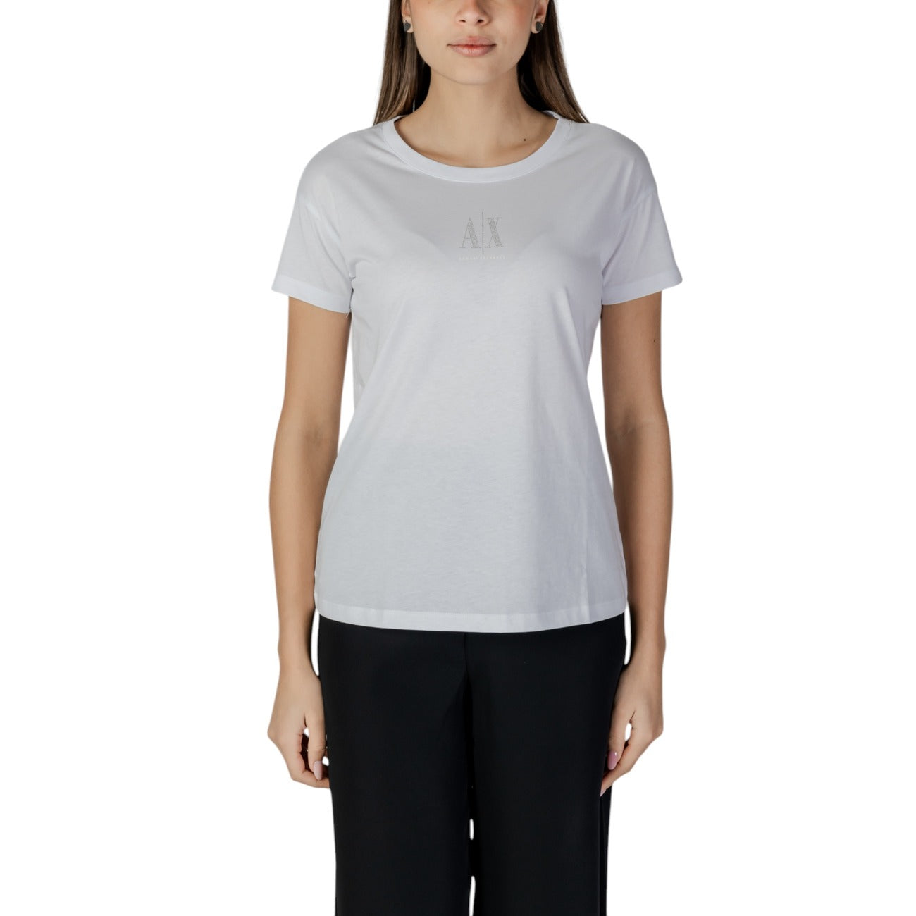 Armani Exchange - Armani Exchange Women's T-Shirts