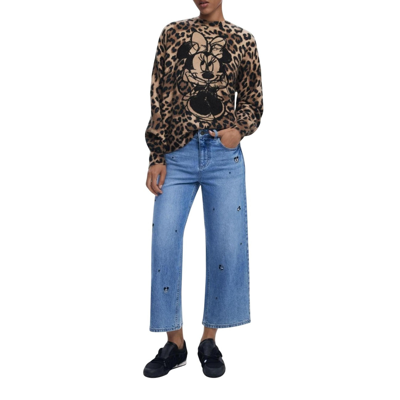 Desigual - Desigual Women's Sweaters