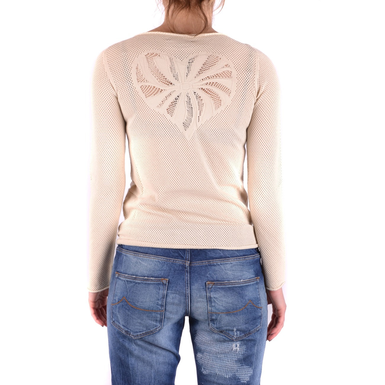 Twin-set Simona Barbieri - Twin-set Simona Barbieri Femme Pulls