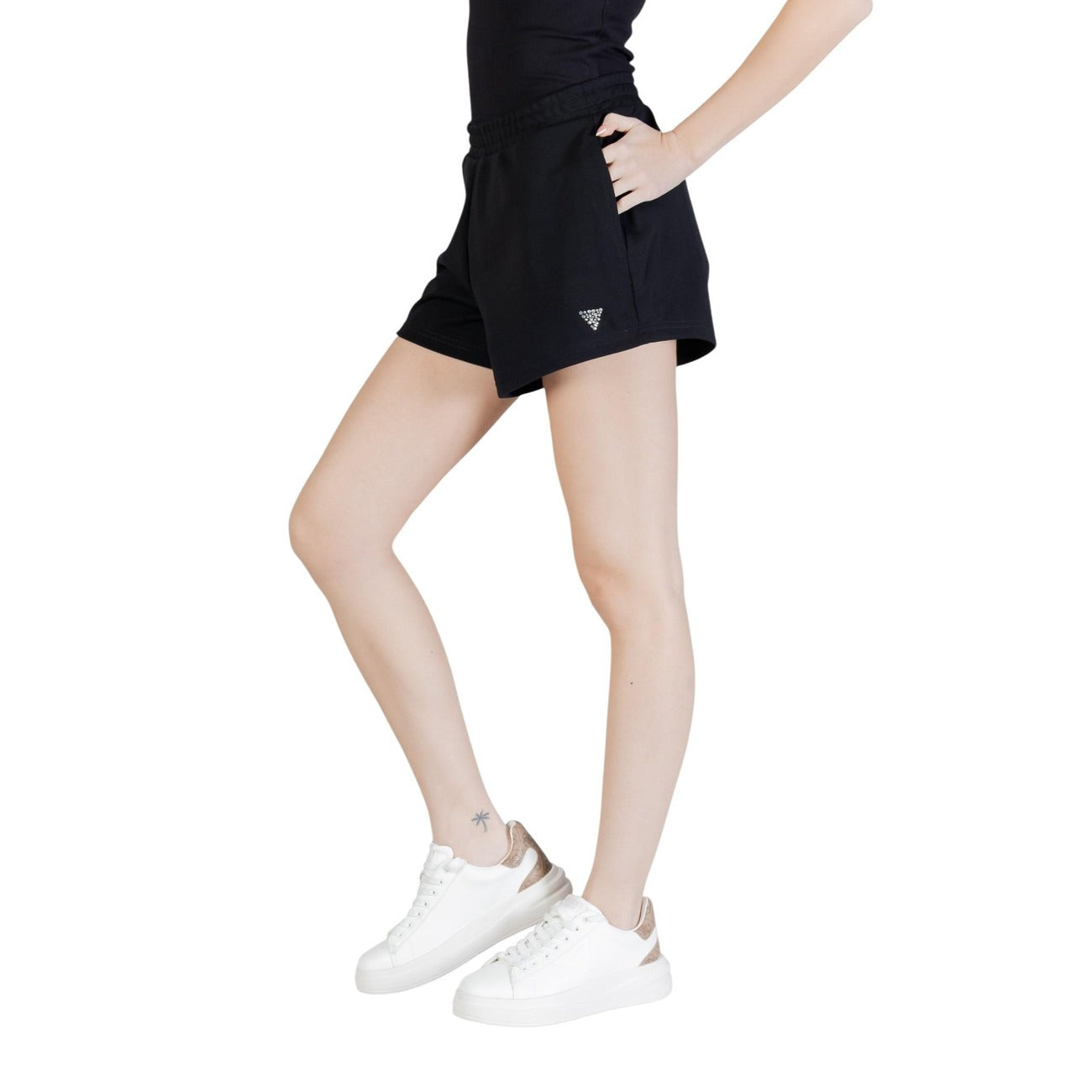 Guess Active - Guess Active Women's Shorts
