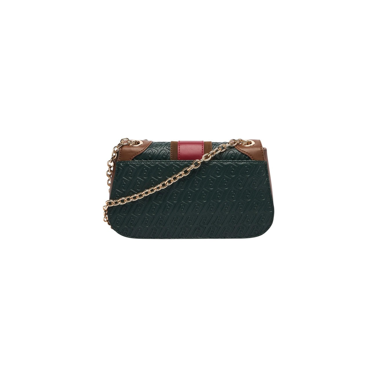 Liu Jo women's shoulder bag – Green