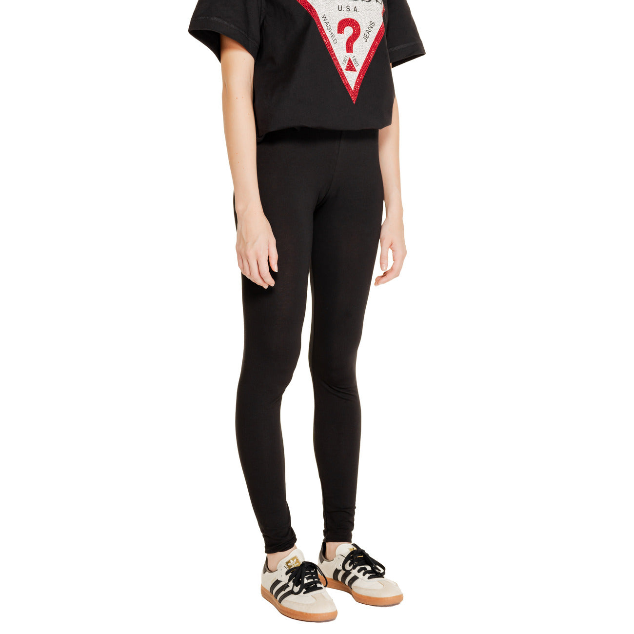 Jacqueline De Yong - Jacqueline De Yong Women Leggings