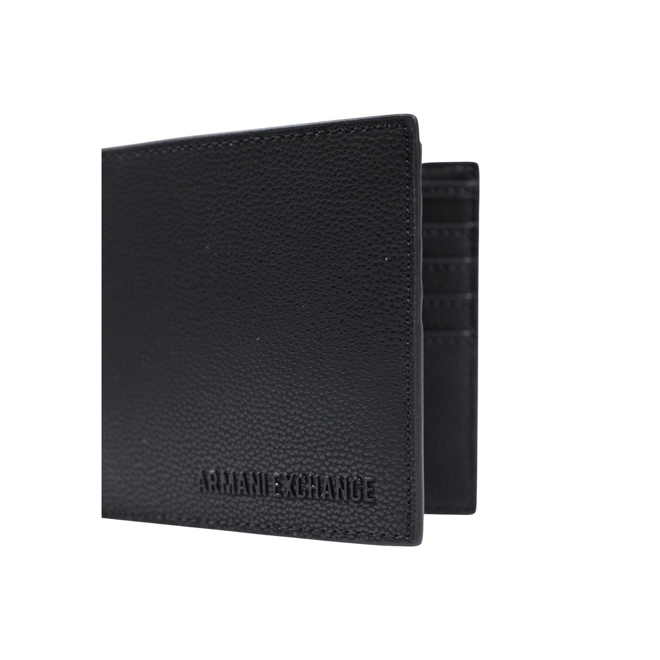 Armani Exchange - Armani Exchange Homme Portefeuilles