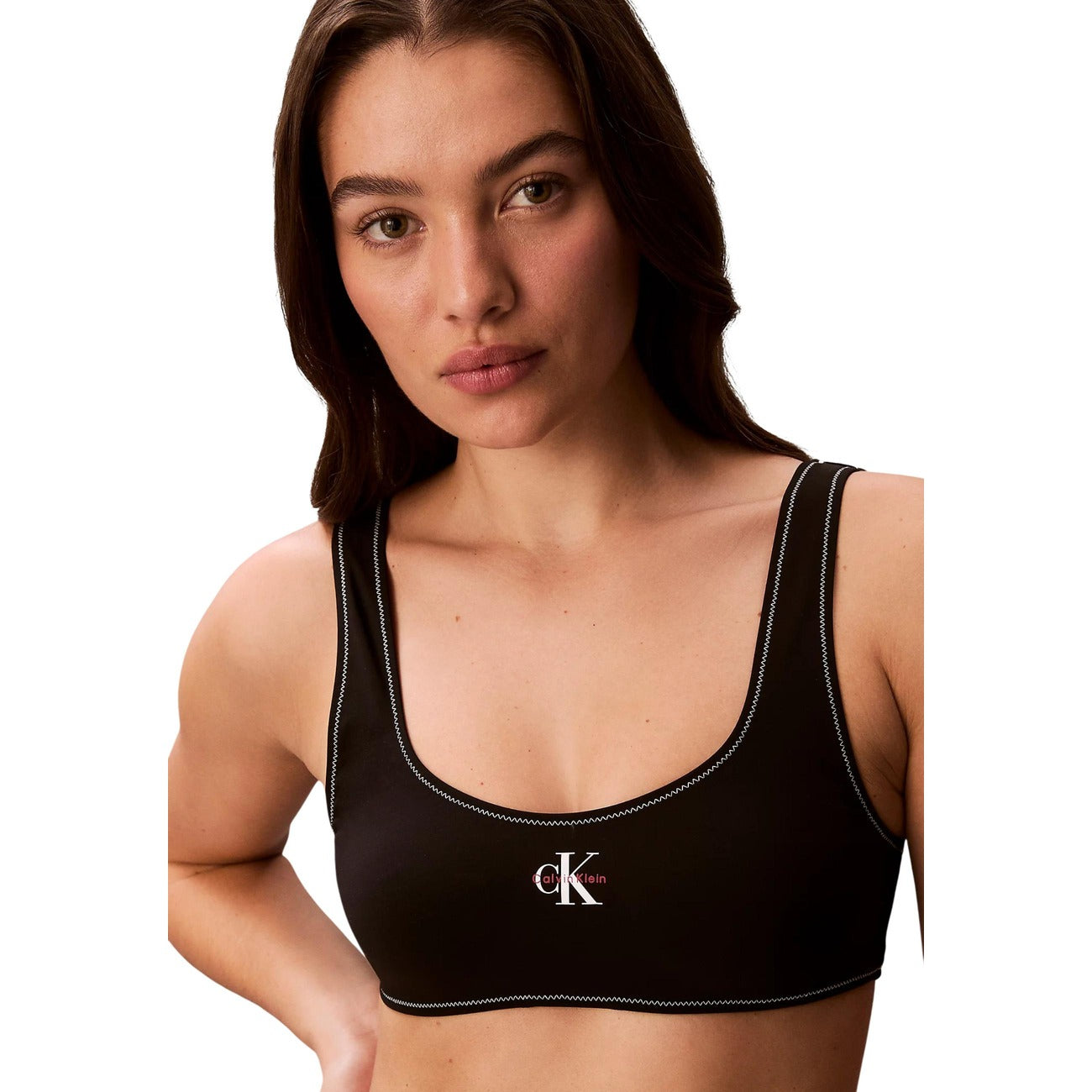 Calvin Klein Jeans - Calvin Klein Jeans Femme Maillots-de-Bain