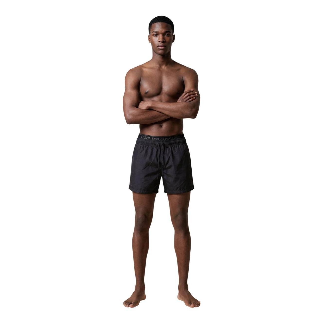 EA7 - EA7 Men's Swimwear