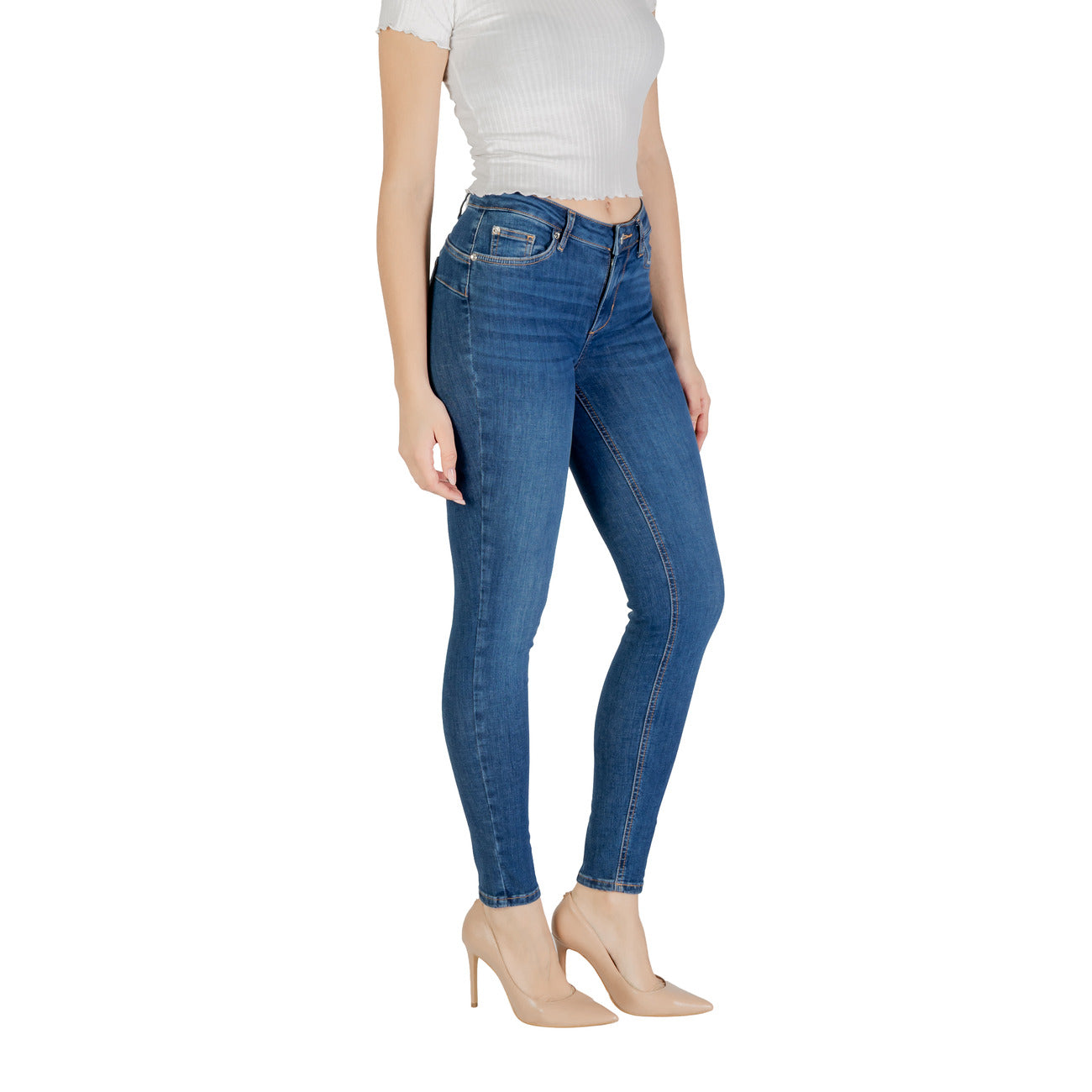 Liu Jo - Liu Jo Femme Jeans
