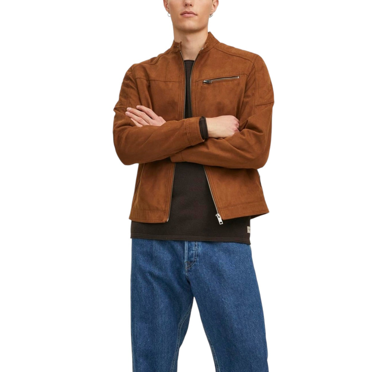 Jack & Jones - Jack & Jones Men's Jackets
