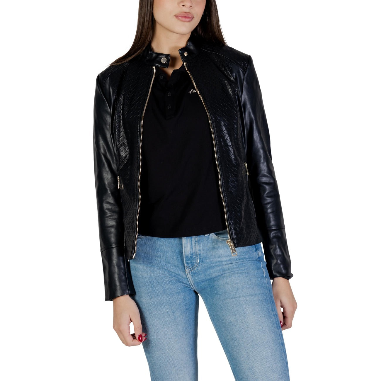 Guess - Guess Femme Jaquettes
