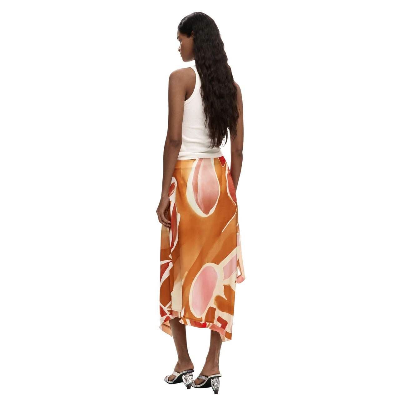 Desigual - Desigual Women's Skirts