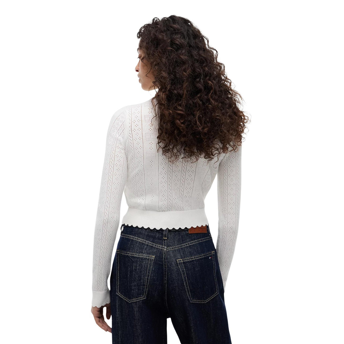 Tommy Hilfiger Jeans - Tommy Hilfiger Women's Cardigans