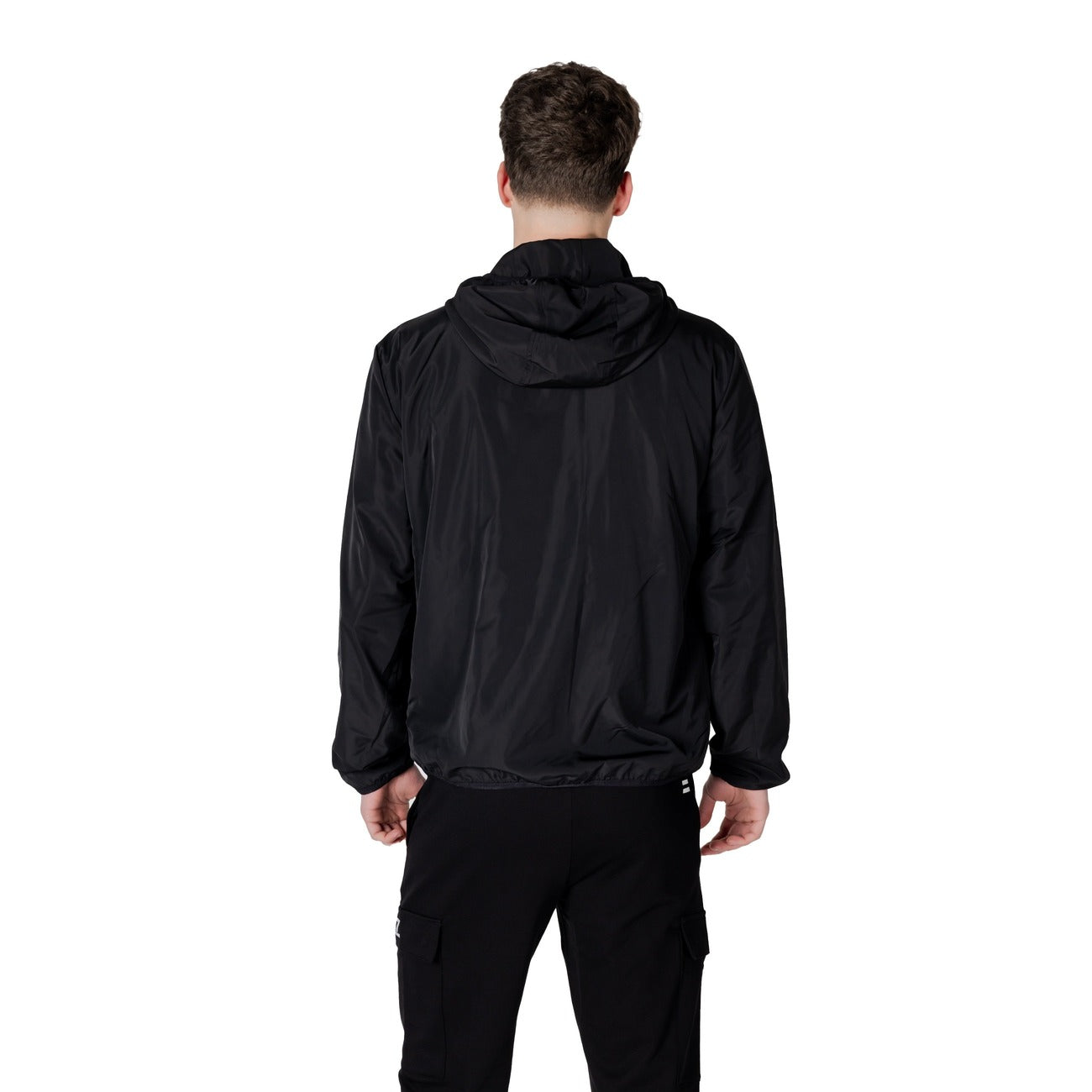 Ea7 - Ea7 Men's Jackets