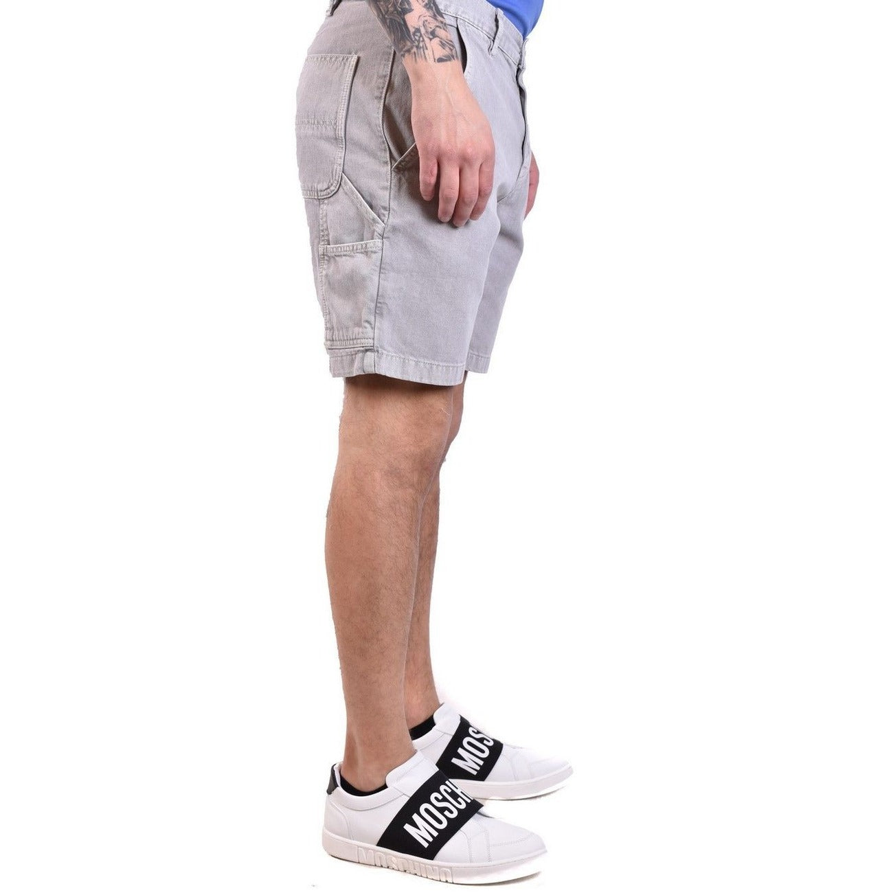 Moschino - Moschino Homme Bermudas