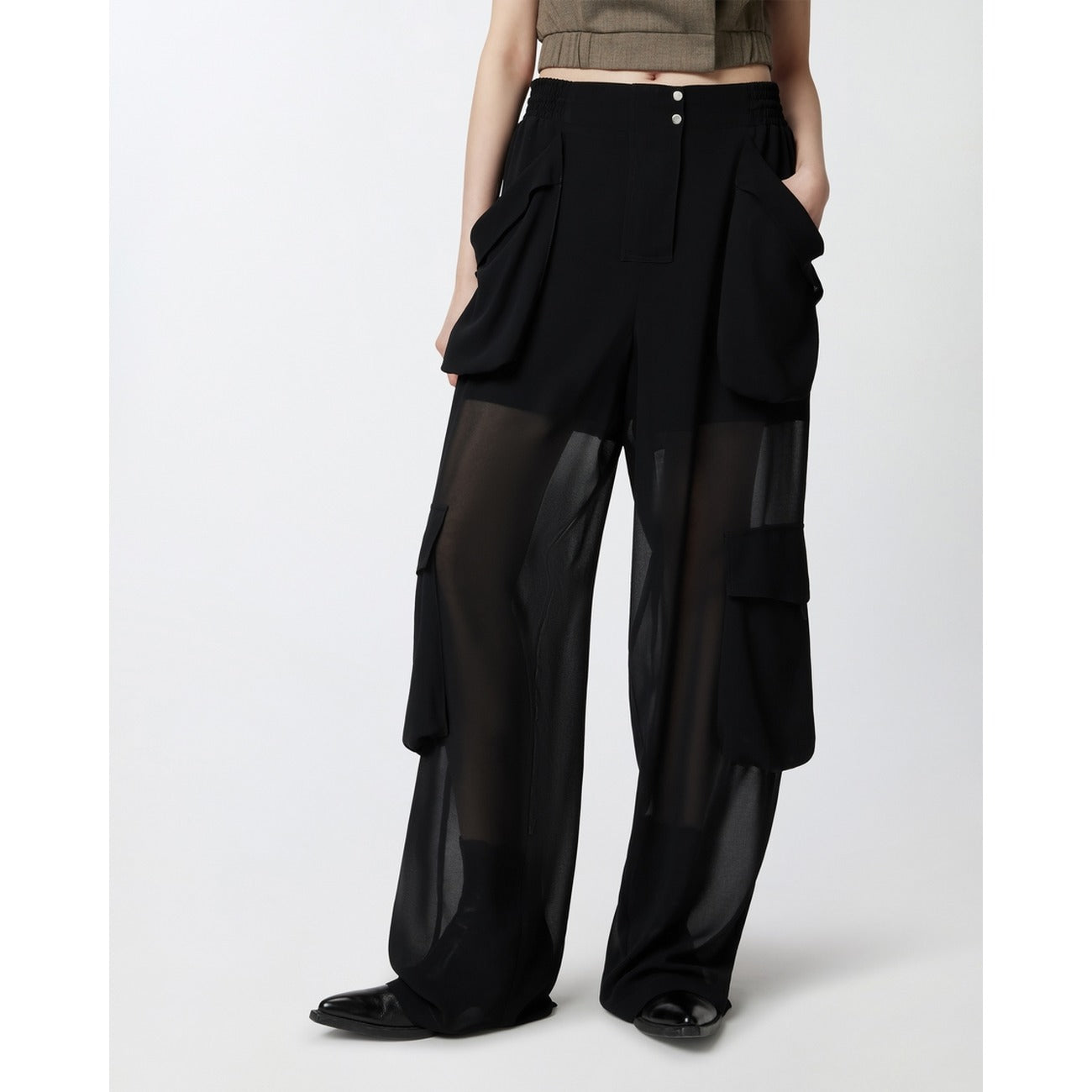 Pinko - Pinko Femme Pantalons