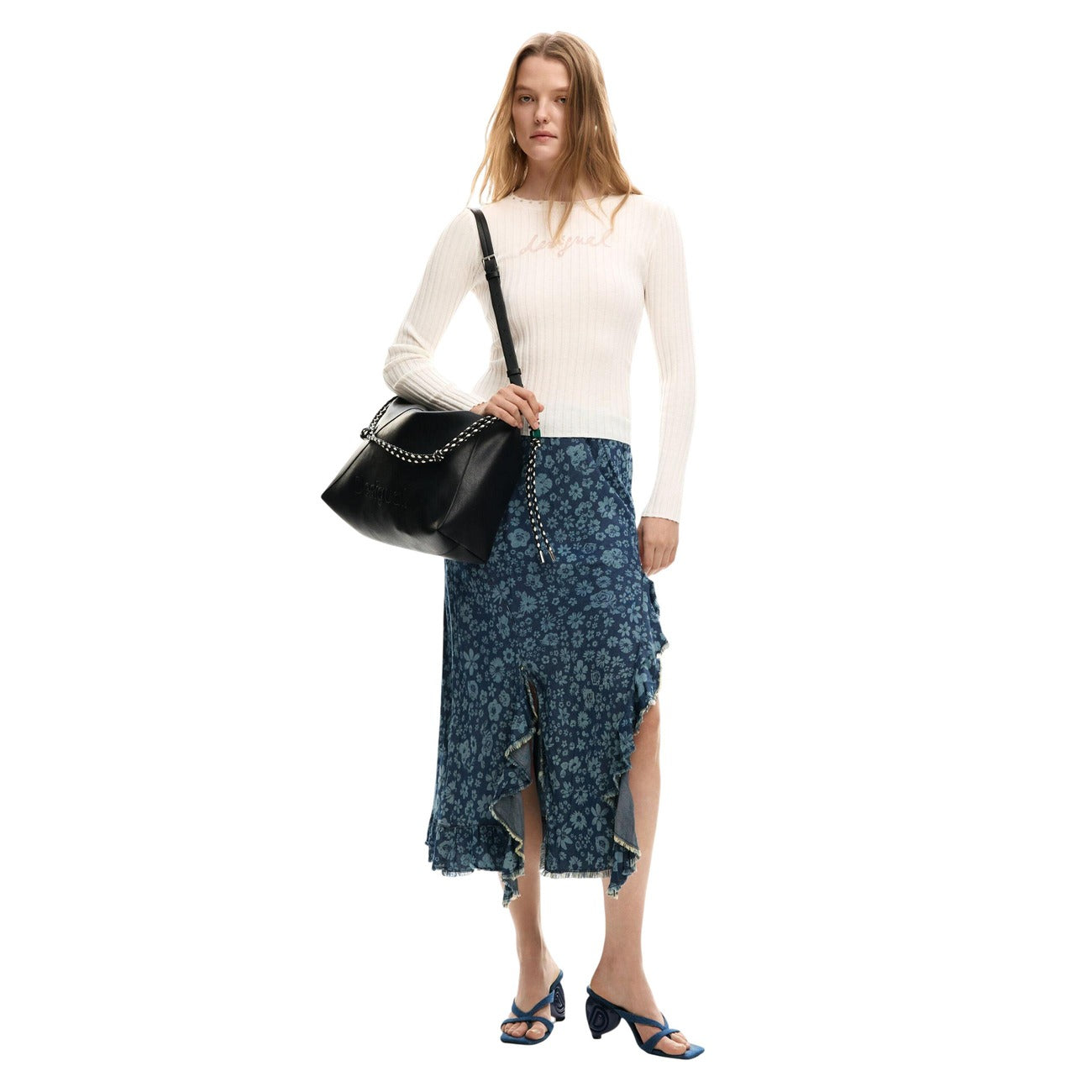 Desigual - Desigual Femme Jupes