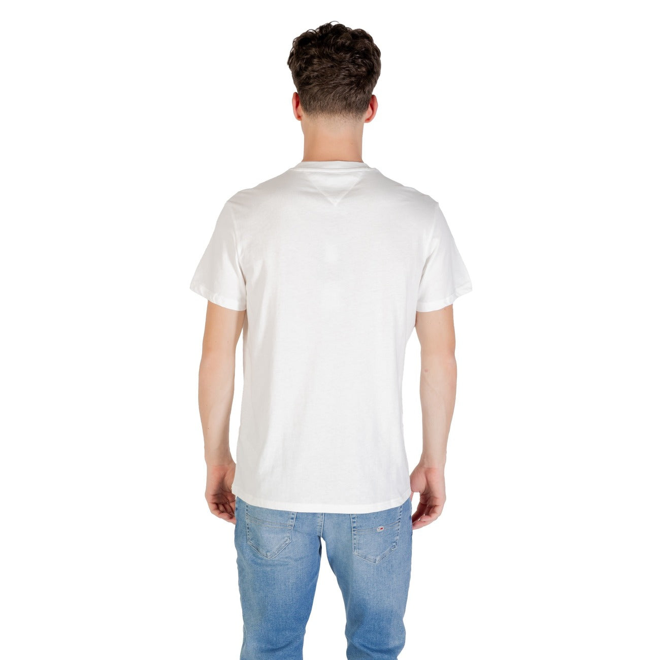 Tommy Hilfiger Jeans - Tommy Hilfiger Men's T-Shirts