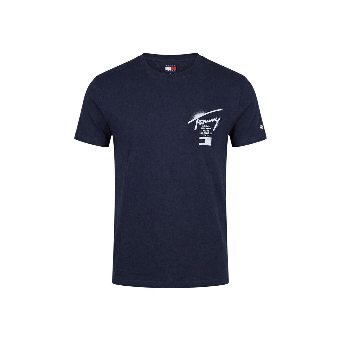 Tommy Hilfiger Jeans - Tommy Hilfiger Jeans Homme T-Shirts