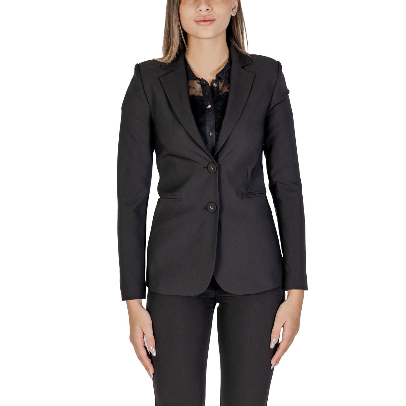 Sandro Ferrone - Sandro Ferrone Women's Jackets