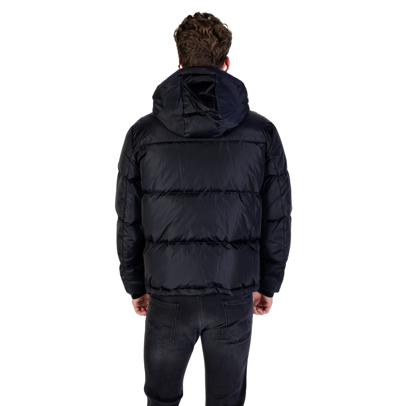 Armani Exchange - Armani Exchange Men's Jackets