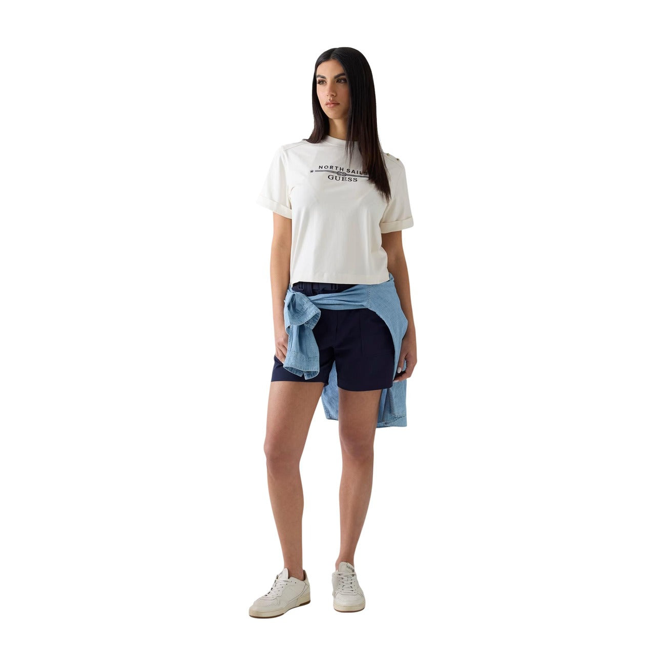 Guess - Guess Femme T-Shirts