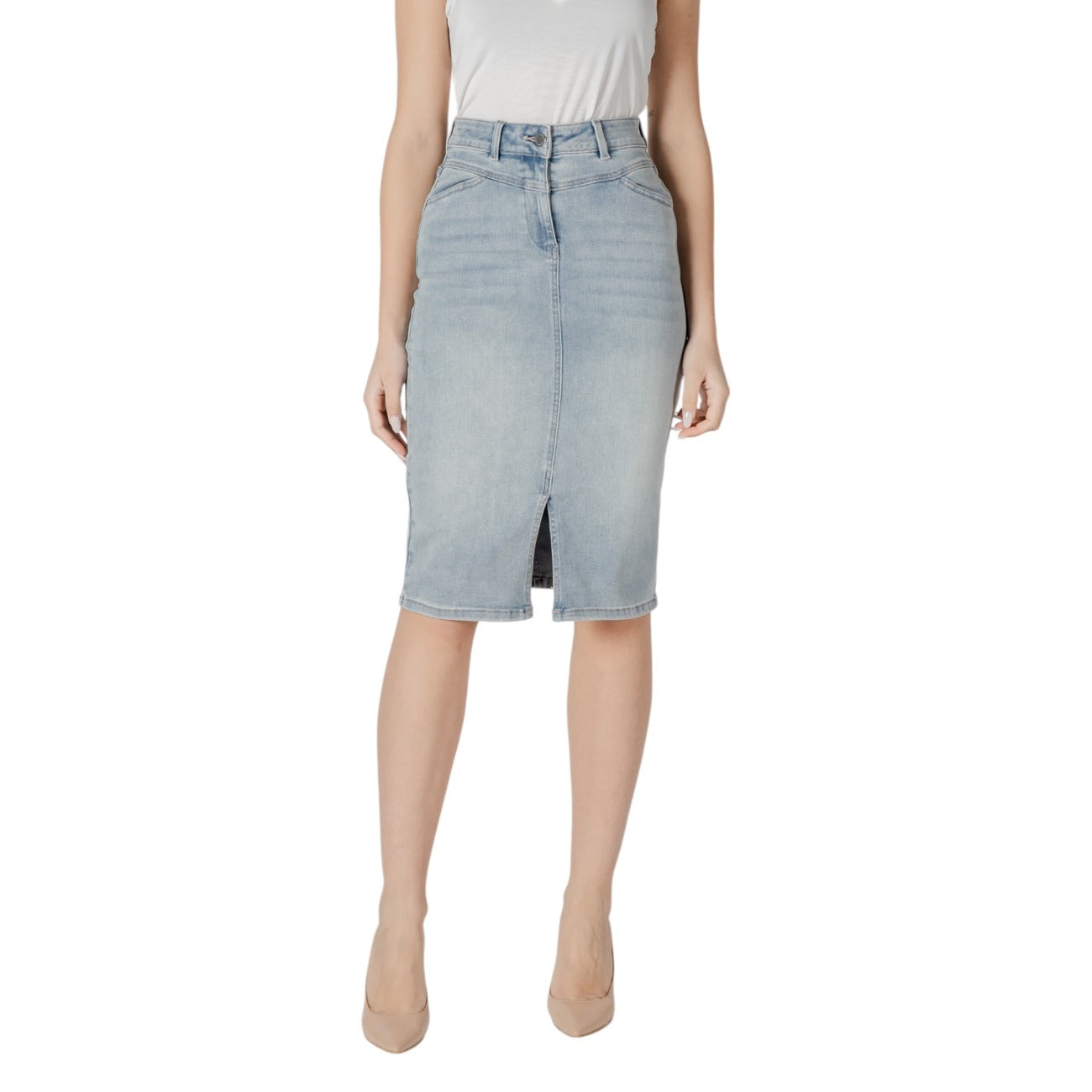 Morgan De Toi - Morgan De Toi Femme Jupes