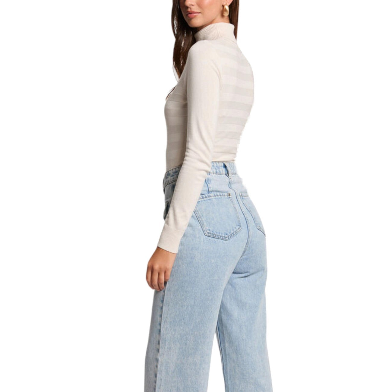 Morgan De Toi - Morgan De Toi Women's Sweaters