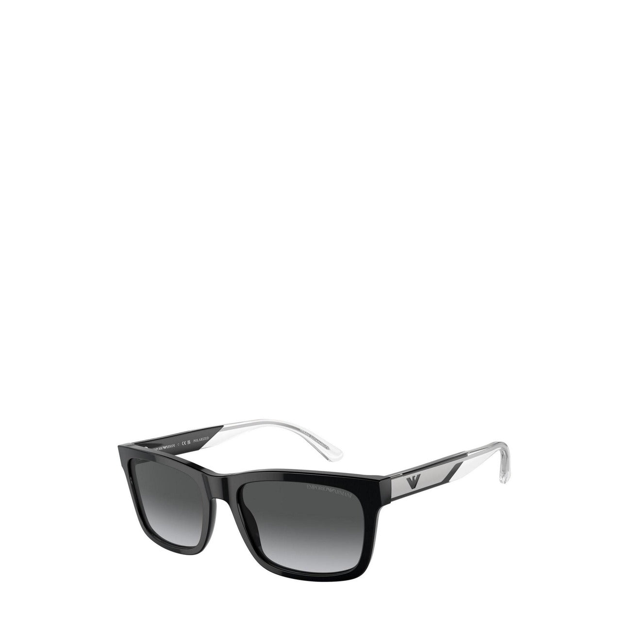 Emporio Armani - Emporio Armani Homme Lunettes De Soleil
