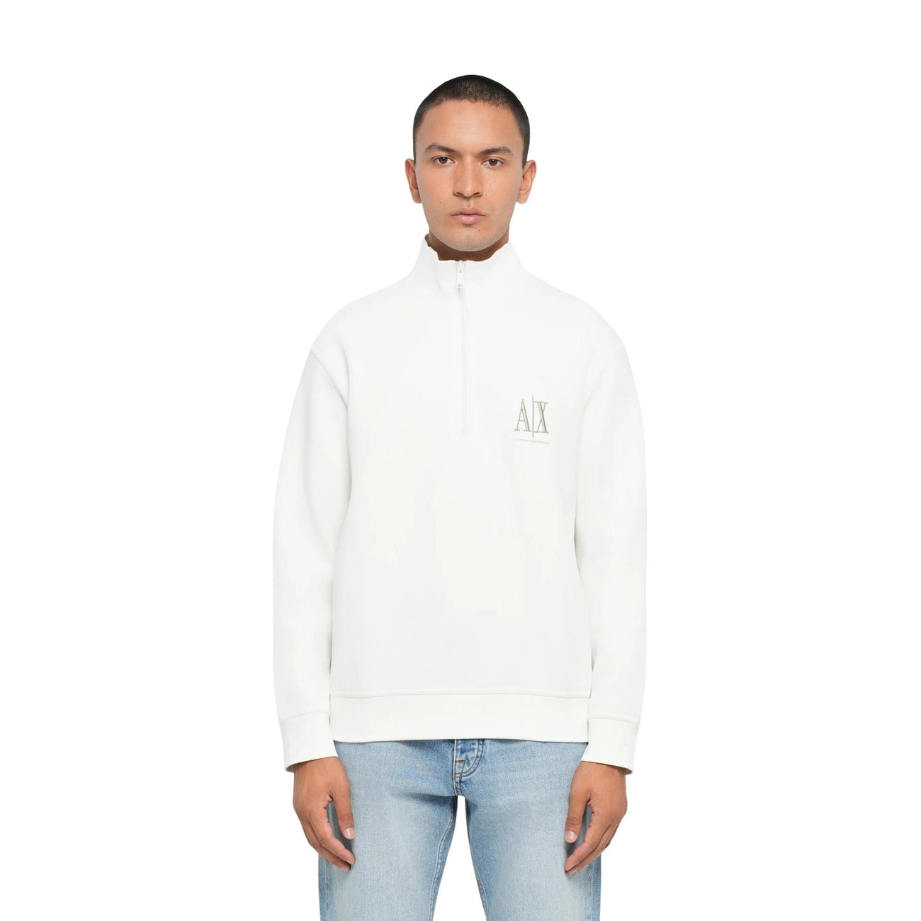 Armani Exchange - Armani Exchange Homme Sweatshirts