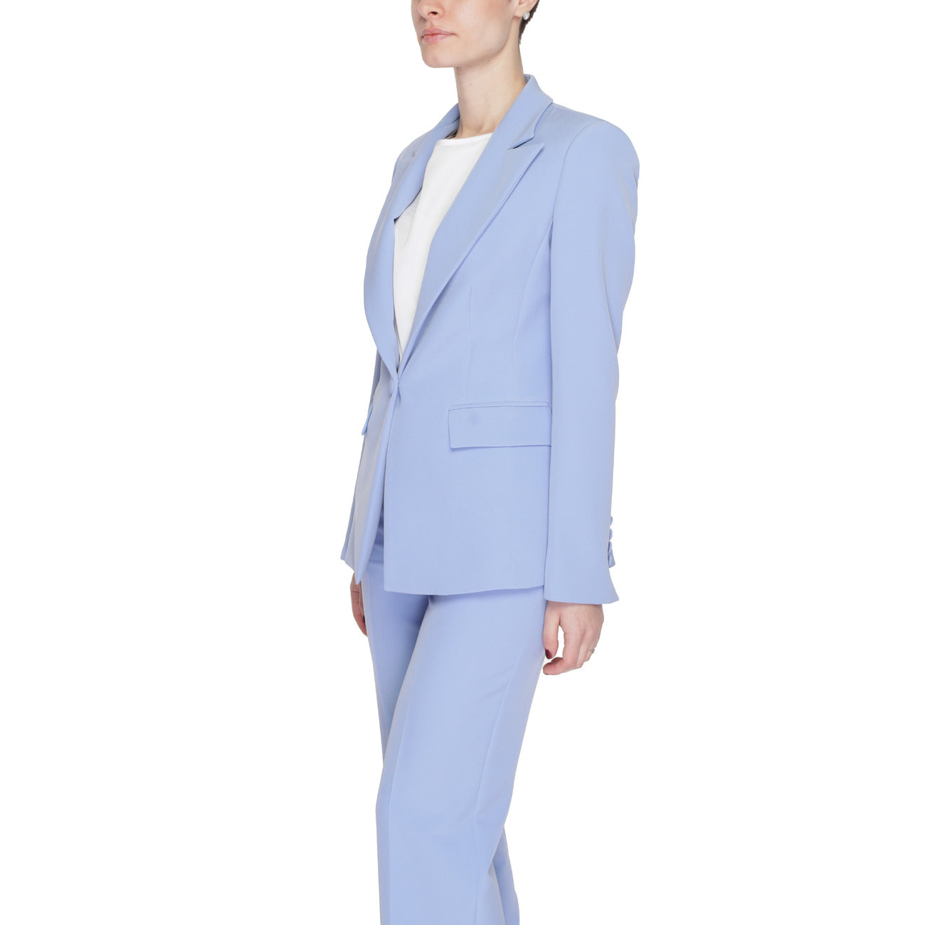 Silence - Silence Femme Jaquettes