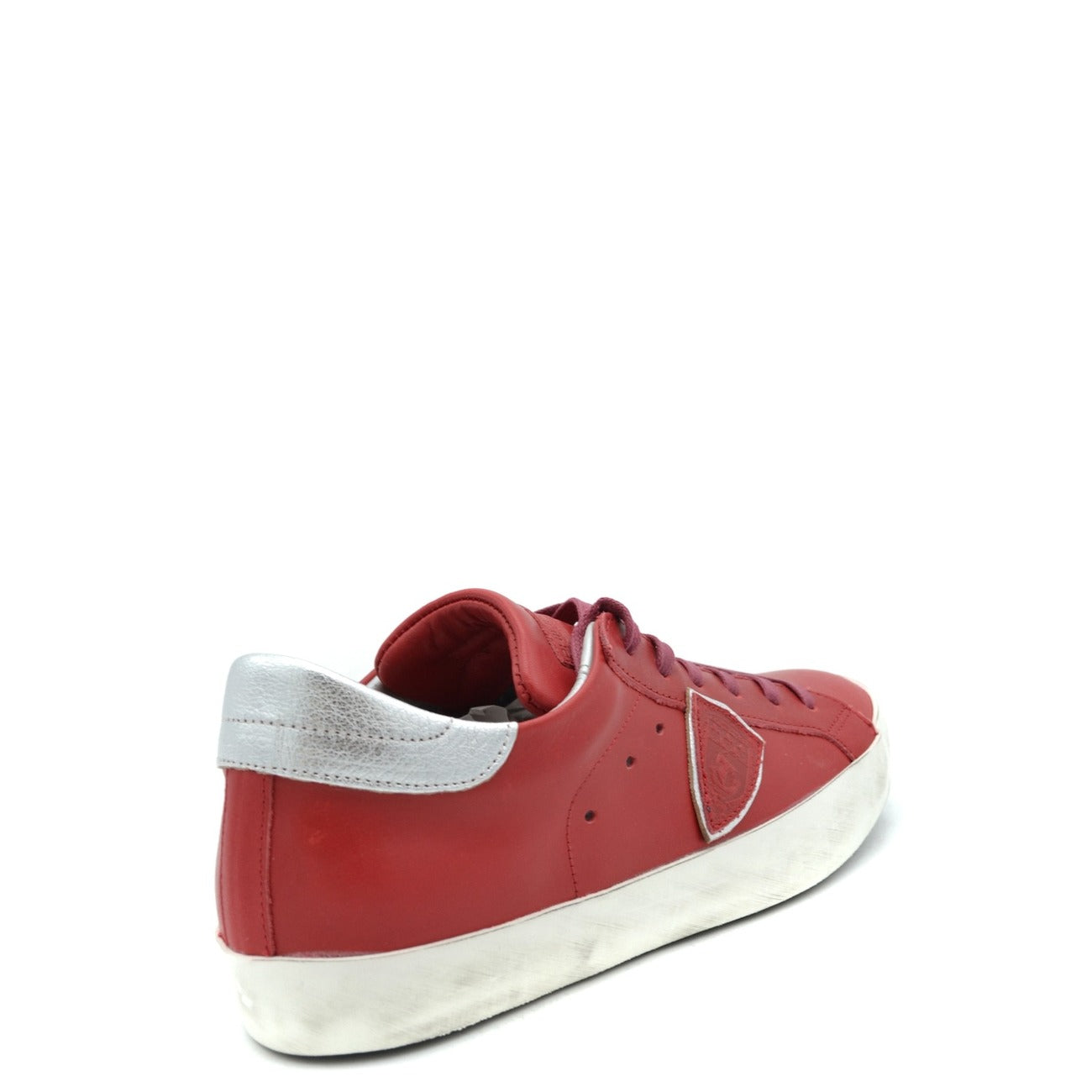 Philippe Model - Philippe Model Women's Sneakers